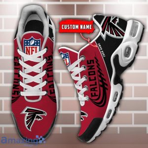Atlanta Falcons Big Gift Air Cushion Sport Shoes Product Photo 3