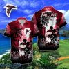 Atlanta Falcons NFL Hawaiian Shirt Special Gift