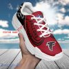 Atlanta Falcons Nfl Shock Absorbing Chunky Sneaker Shoes
