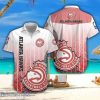 Atlanta Hawks Hawaiian Shirt Summer Gift For Men And Women