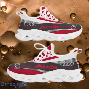 Audi Max Soul Shoes Style Gift For Men And Women Product Photo 2