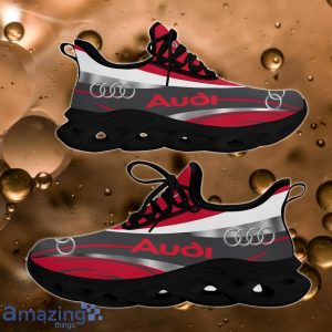 Audi Max Soul Shoes Style Gift For Men And Women Product Photo 1