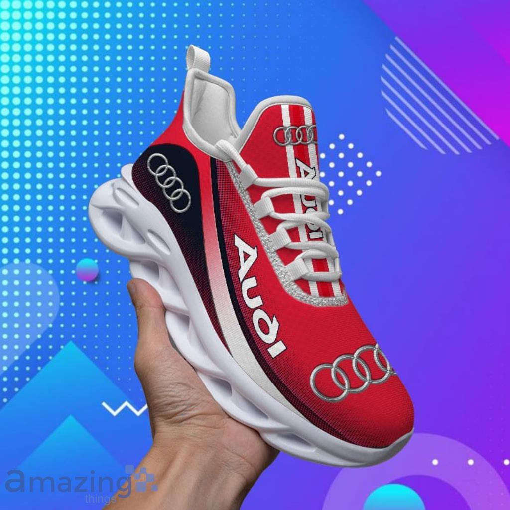 Audi Protective Max Soul Shoes image Audi Protective Max Soul Shoes Product Photo 1