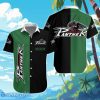 Augsburger Panther Hawaiian Shirt Best Gift For Men And Women