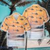 Australian Army Commonwealth CA-32 Kiowa Best Summer Gift Aloha Hawaiian Shirt 3D Printed