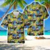 Australian Army Mack Heavy Recovery Vehicle (HRV) Best Summer Gift Aloha Hawaiian Shirt 3D Printed