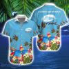 Aviron Bayonnais Tropical Easy-Breezy Hawaiian Shirt Gift For Men And Women