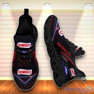 Bimbo Bakeries Usa Max Soul Shoes Style Running Sneakers For Men Women Product Photo 1