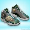 Baby Yoda Starwars 9 Air Jordan 13 Sneaker Shoes