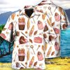 Baking Lovely Bread Hawaiian Shirt Style Gift For Men And Women