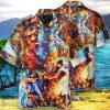 Ballet Colorful Lovely Day Hawaiian Shirt Style Gift For Men And Women