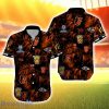 Baltimore Hawaiian Shirt Sport Teams Summer Gift Shirt