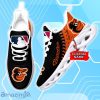 Baltimore Orioles Custom Name Max Soul Shoes New Sneakers For Fans