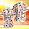 Baltimore Orioles MLB Hawaiian Shirt Ball And Coconut Pattern