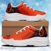 Baltimore Orioles Personalized Chunky Sneaker Shoes Gift For Big Fans
