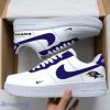 Baltimore Ravens NFL Air Force Shoes