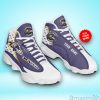 Baltimore Ravens Nfl Football Air Jordan 13 Sneaker Shoes Custom Name