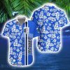 Barrow Afc Tropical Easy-Breezy Hawaiian Shirt Gift For Men And Women