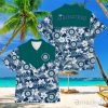 Baseball American Hawaii Shirt Tropical Beach Tree Seattle Mariners