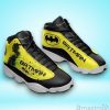Batman 9 Air Jordan 13 Sneaker Shoes