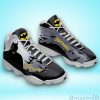 Batman Air Movie Comic Air Jordan 13 Sneaker Shoes