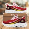 Bayer 04 Leverkusen 3D New Style Max Soul Shoes For Fans