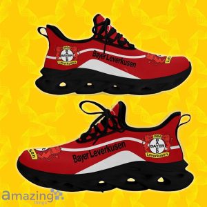 Bayer Leverkusen Max Soul Shoes Style Gift For Men And Women Product Photo 2