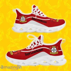 Bayer Leverkusen Max Soul Shoes Style Gift For Men And Women Product Photo 1