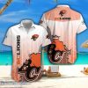 BC Lions Hawaiian Shirt Summer Gift For Men And Women
