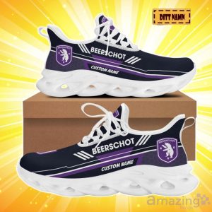 Beerschot VA Max Soul Shoes Custom Name For Men Women Product Photo 2