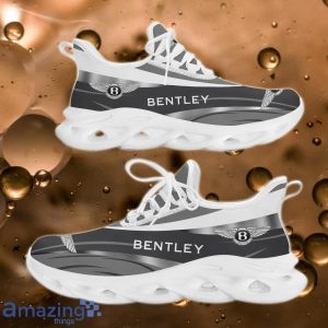 Bentley Max Soul Shoes Style Gift For Men And Women Product Photo 2