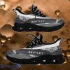Bentley Max Soul Shoes Style Gift For Men And Women