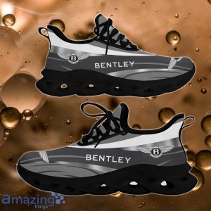 Bentley Max Soul Shoes Style Gift For Men And Women Product Photo 1