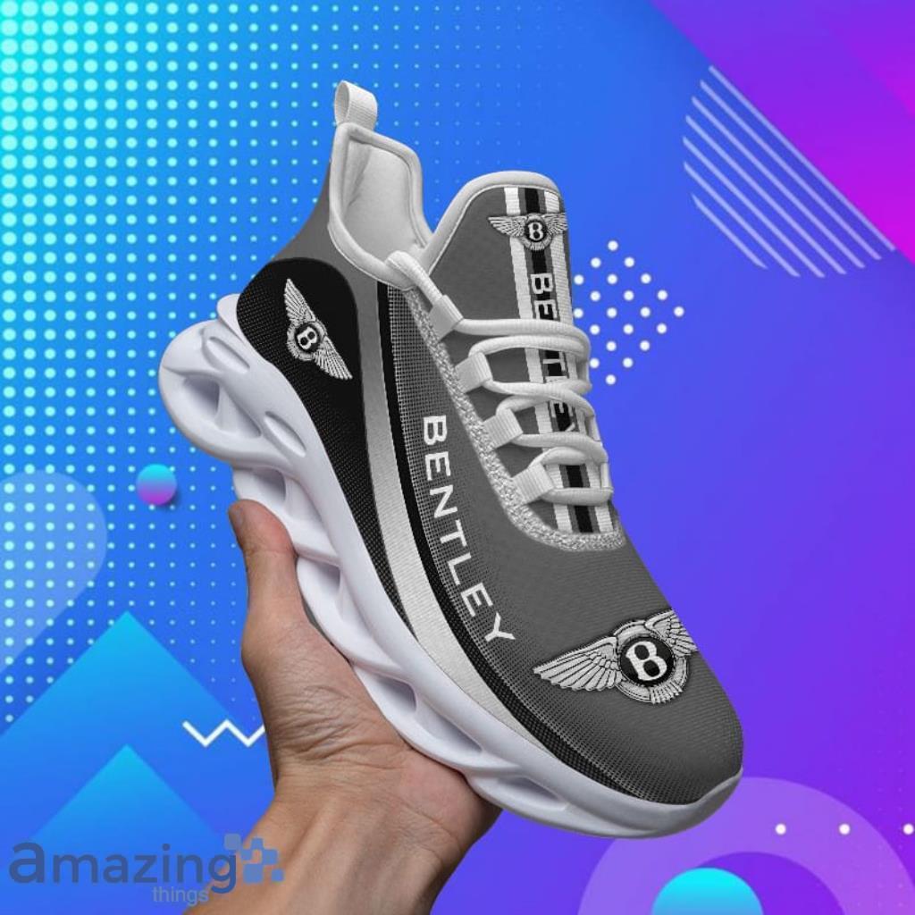 Bentley Protective Max Soul Shoes image Bentley Protective Max Soul Shoes Product Photo 1