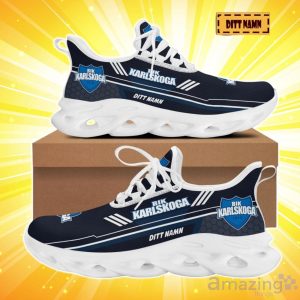 BIK Karlskoga Max Soul Shoes Custom Name For Men Women Product Photo 2
