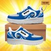 BMW Air Force Shoes Custom Name For Men Women