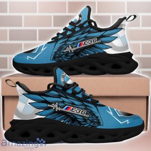 bmw e36 Sneakers Car lover Running Max Soul Shoes For Men And Women Shoes Product Photo 3