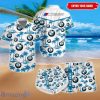 BMW M Car Custom Name Hawaiian Shirt & Short Style Gift For Men And Women