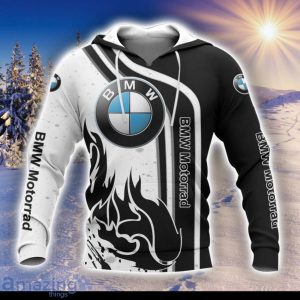 Bmw best sale motorrad hoodie