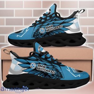 BMW Motorrad Sneakers Car lover Running Max Soul Shoes For Men And Women Shoes Product Photo 3