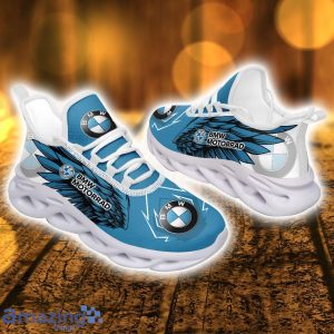 BMW Motorrad Sneakers Car lover Running Max Soul Shoes For Men And Women Shoes Product Photo 1