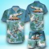 Boba Fett Surf Star Wars Hawaiian Shirt & Short For Men And Women