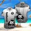 Bobcat  Hawaiian Shirt Summer Gift For Men And Women