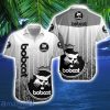 Bobcat  Tropical Easy-Breezy Hawaiian Shirt Gift For Men And Women