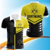 Borussia Dortmund Polo Shirt Style Gift For Men And Women