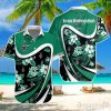 Borussia Monchengladbach Hawaiian Shirt And Short New Design For Fans