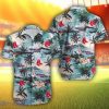 Boston Red Sox MLB Hawaiian Shirt Summer Beach Gift For Men And Women Fans