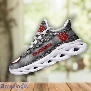 Indiana Hoosiers Best Gift Running Max Soul Shoes Sneakers For Men And Women Product Photo 2