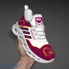 Brisbane Broncos Clunky Max Soul Shoes Men And Women Walking Shoes