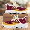 Brisbane Broncos Max Soul Shoes Sneaker For Men Women